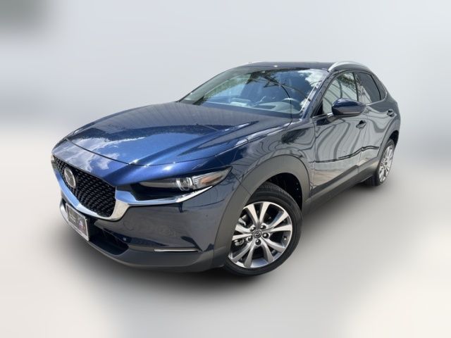 2021 Mazda CX-30 Premium