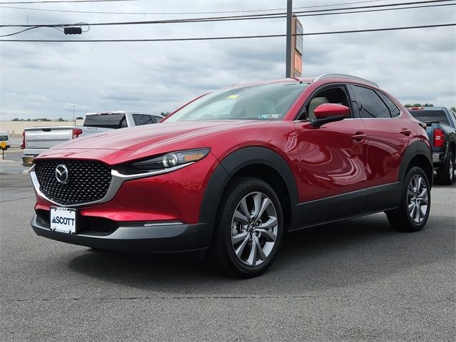 2021 Mazda CX-30 Premium