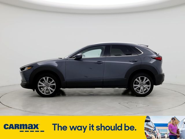 2021 Mazda CX-30 Premium