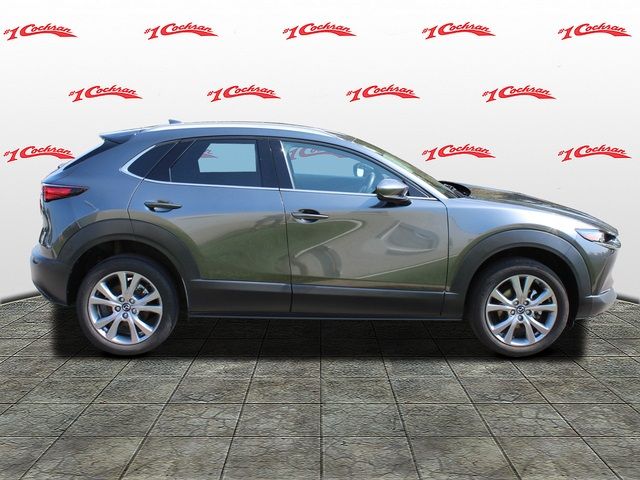 2021 Mazda CX-30 Premium