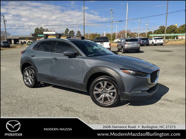 2021 Mazda CX-30 Premium