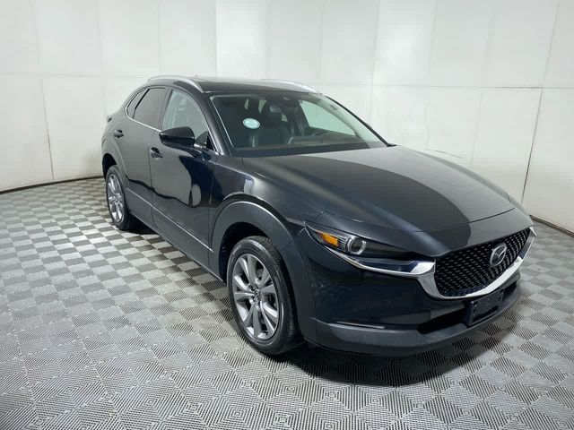 2021 Mazda CX-30 Premium