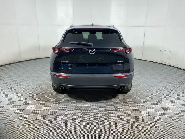 2021 Mazda CX-30 Premium