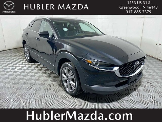 2021 Mazda CX-30 Premium