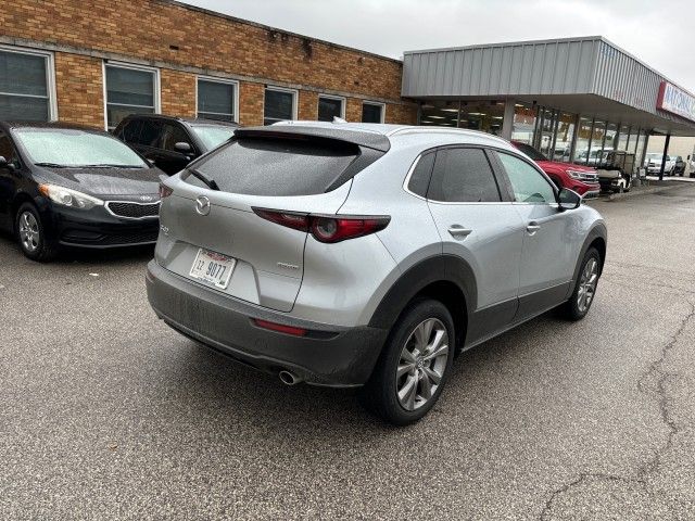 2021 Mazda CX-30 Premium