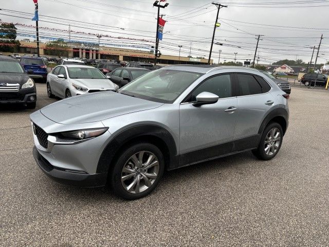 2021 Mazda CX-30 Premium