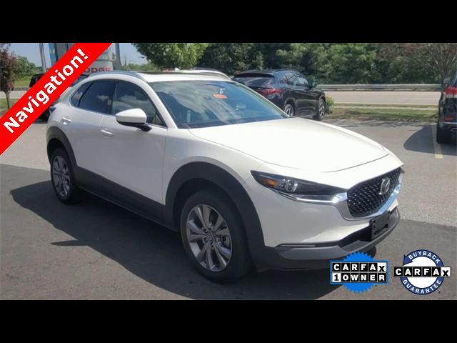 2021 Mazda CX-30 Premium