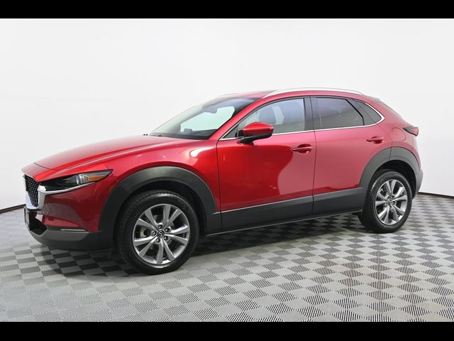 2021 Mazda CX-30 Premium