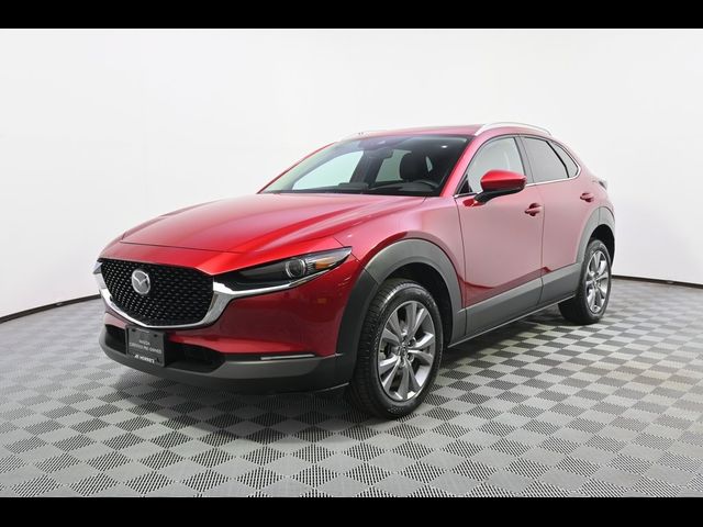 2021 Mazda CX-30 Premium