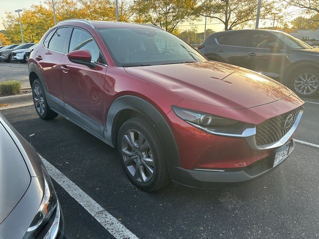 2021 Mazda CX-30 Premium