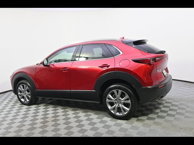 2021 Mazda CX-30 Premium