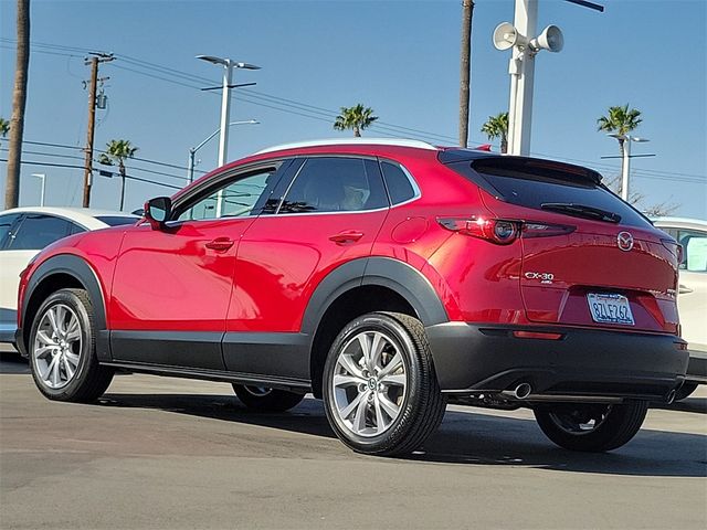 2021 Mazda CX-30 Premium