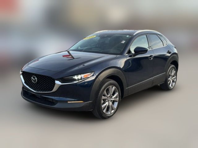 2021 Mazda CX-30 Premium