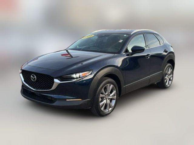 2021 Mazda CX-30 Premium