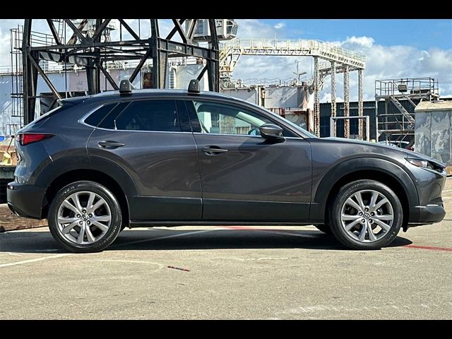 2021 Mazda CX-30 Premium