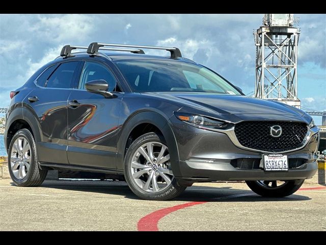 2021 Mazda CX-30 Premium