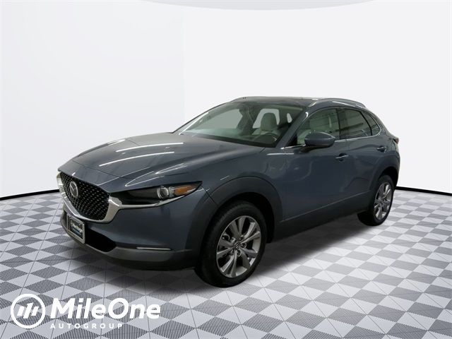 2021 Mazda CX-30 Premium