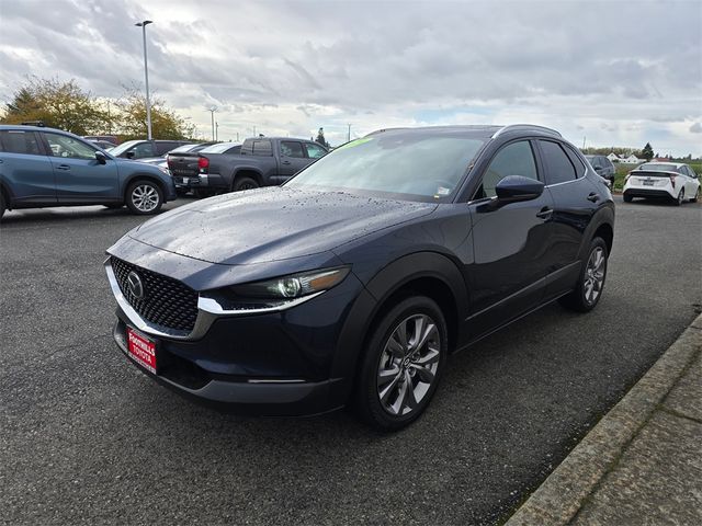 2021 Mazda CX-30 Premium