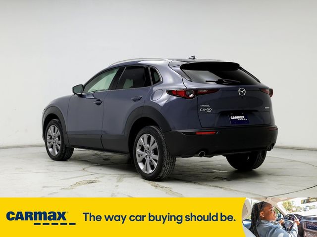 2021 Mazda CX-30 Premium