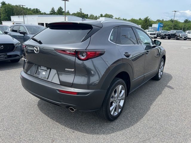 2021 Mazda CX-30 Premium