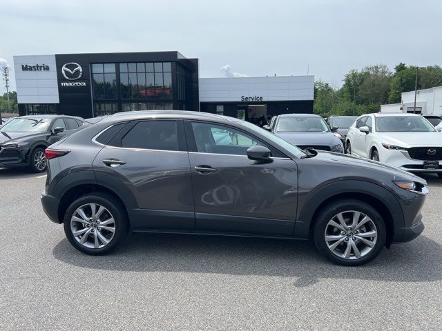 2021 Mazda CX-30 Premium