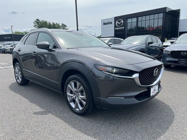 2021 Mazda CX-30 Premium