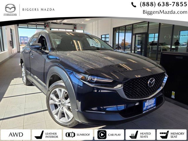 2021 Mazda CX-30 Premium