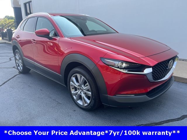 2021 Mazda CX-30 Premium