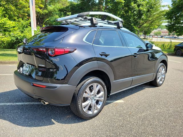 2021 Mazda CX-30 Premium