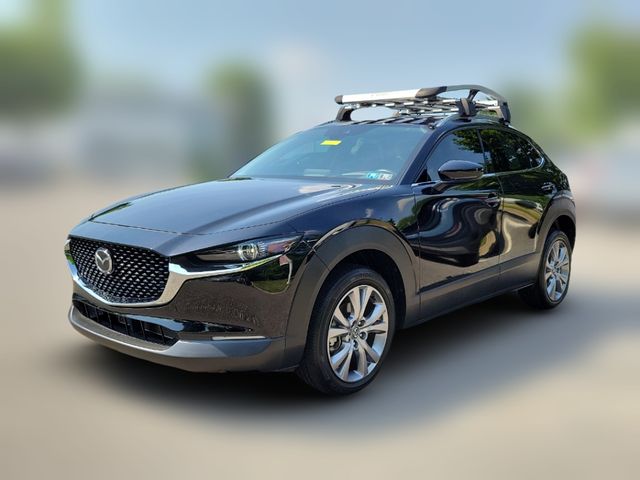 2021 Mazda CX-30 Premium