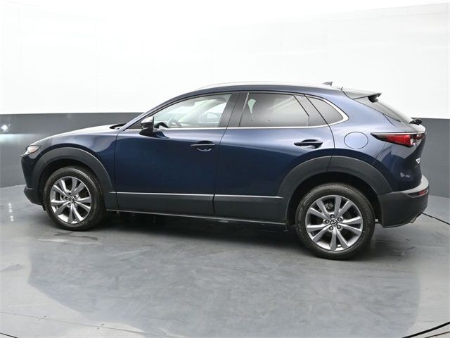 2021 Mazda CX-30 Premium