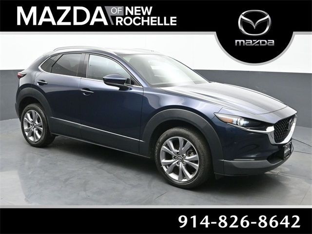 2021 Mazda CX-30 Premium