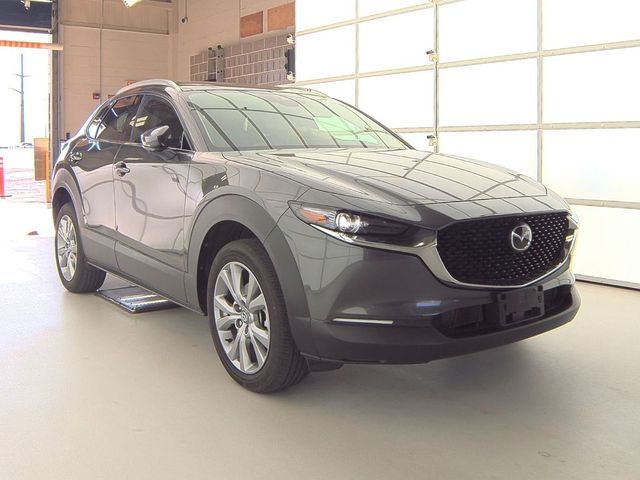 2021 Mazda CX-30 Premium