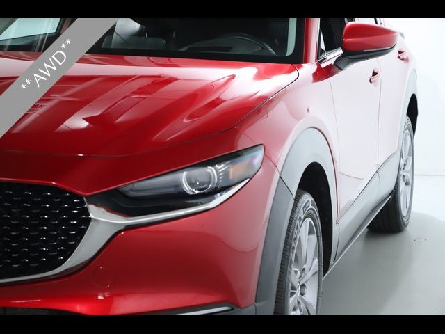 2021 Mazda CX-30 Premium