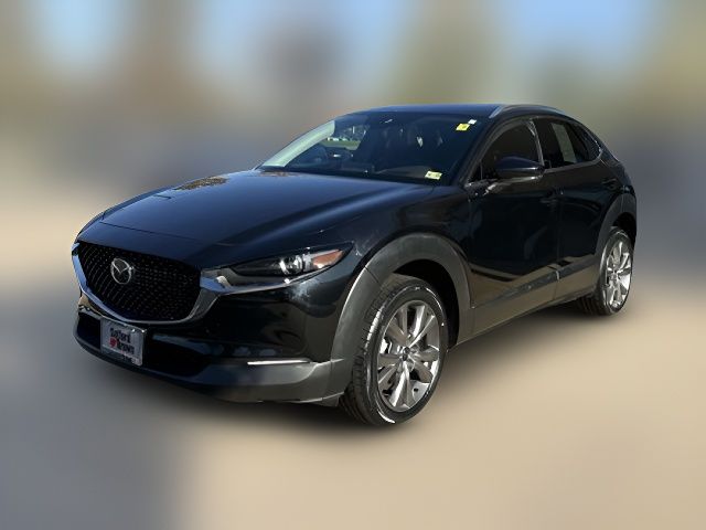 2021 Mazda CX-30 Premium