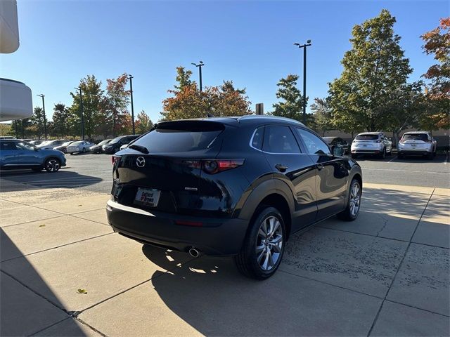 2021 Mazda CX-30 Premium