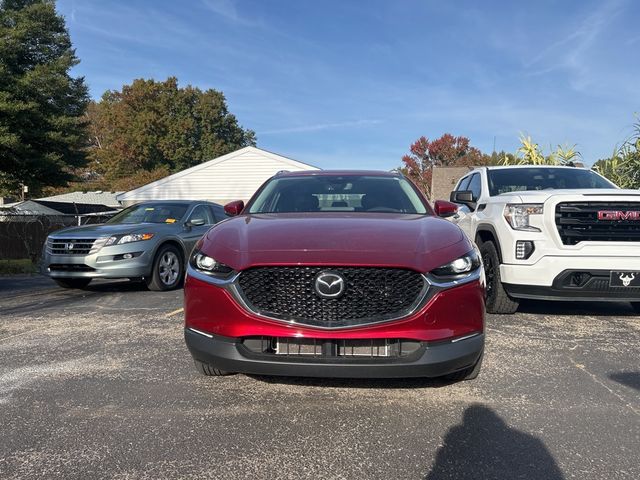 2021 Mazda CX-30 Premium