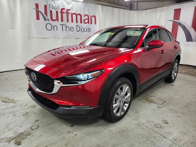 2021 Mazda CX-30 Premium