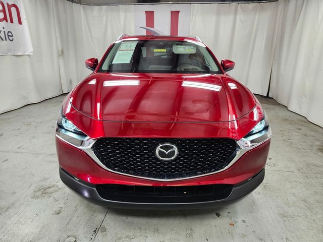 2021 Mazda CX-30 Premium