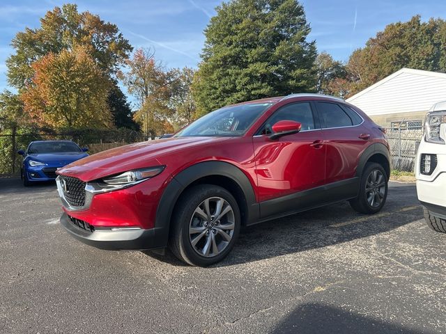 2021 Mazda CX-30 Premium