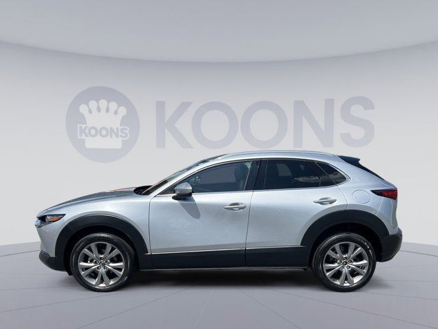 2021 Mazda CX-30 Premium