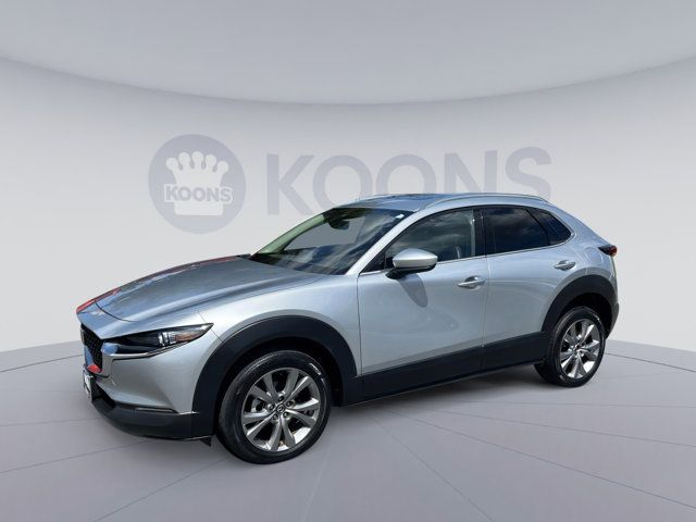 2021 Mazda CX-30 Premium