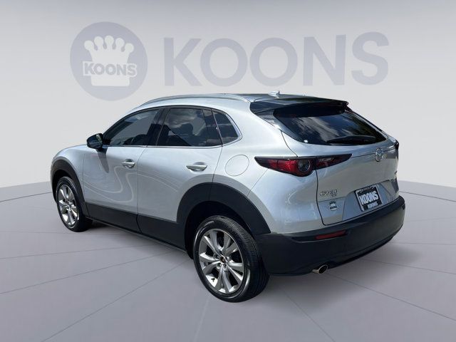 2021 Mazda CX-30 Premium