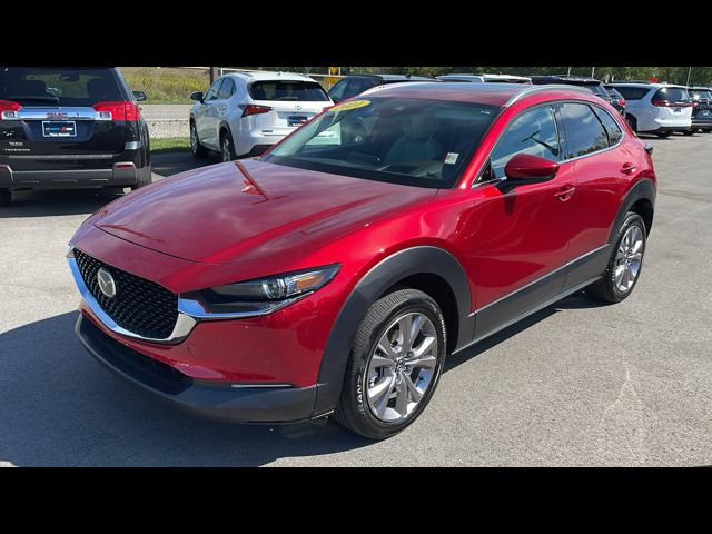 2021 Mazda CX-30 Premium