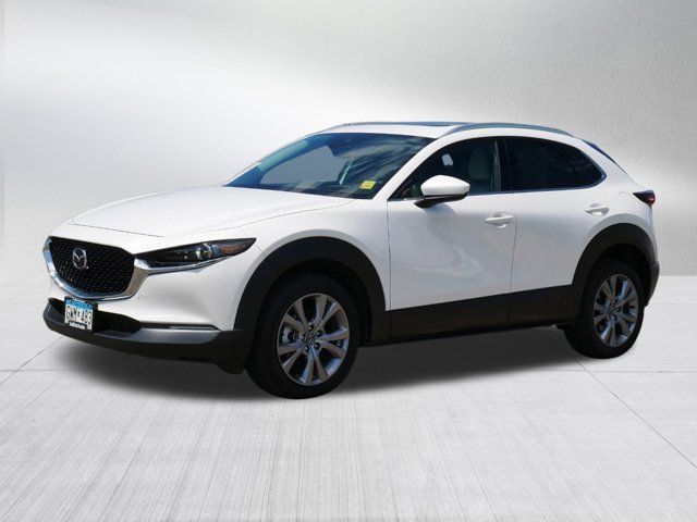 2021 Mazda CX-30 Premium