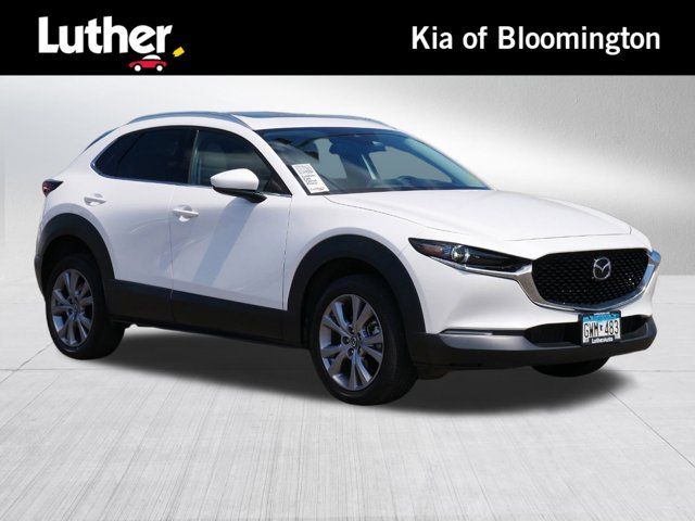 2021 Mazda CX-30 Premium