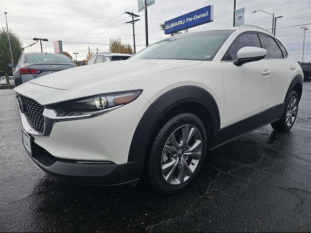 2021 Mazda CX-30 Premium