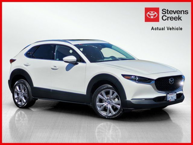 2021 Mazda CX-30 Premium