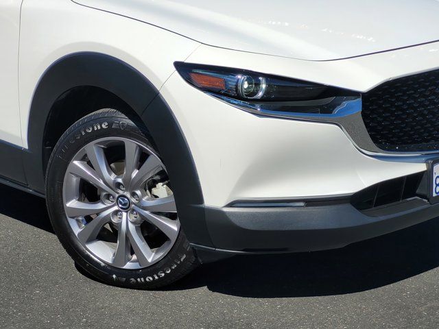 2021 Mazda CX-30 Premium