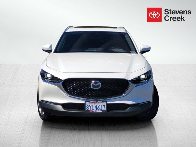 2021 Mazda CX-30 Premium